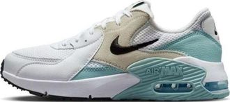 Nike (WMNS) Nike Air Max Excee White Ocean Bliss CD5432-125