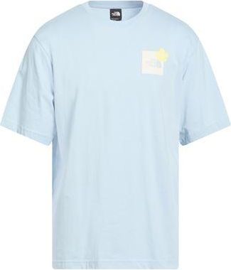 The North Face U FLOWER LOGO SS TEE RELAXED