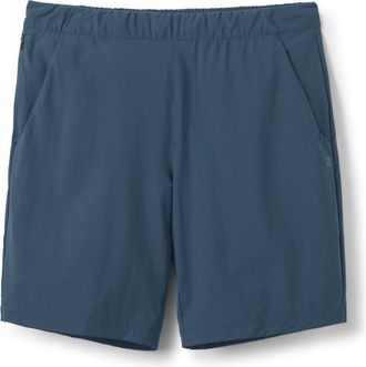 RAB Momentum Shorts Shorts f&uuml;r Herren | blau