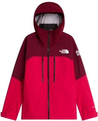 The North Face Summit FL Torre Egger Jacket Regenjacke f&uuml;r Damen | rot