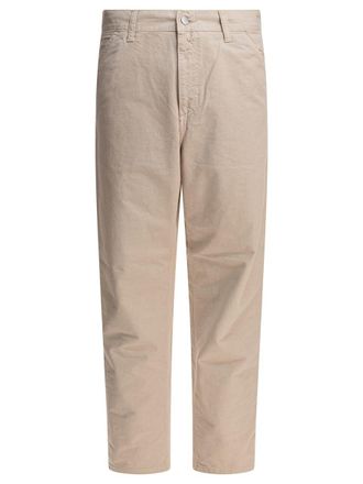 Carhartt Work in Progress Single Knee Trousers