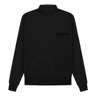 Fear of God SS22 Mockneck Stretch Limo FOG-SS22-611