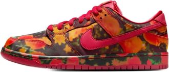 Nike SB Dunk Low The Wizard Of Oz FZ1291-600