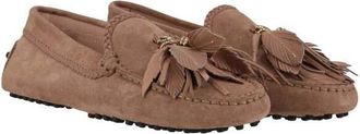 Tod's Womens Multicolored Loafer, Size 7