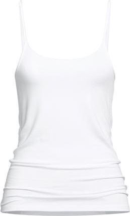 Majestic Filatures TOPWEAR - Canotte su YOOX.COM