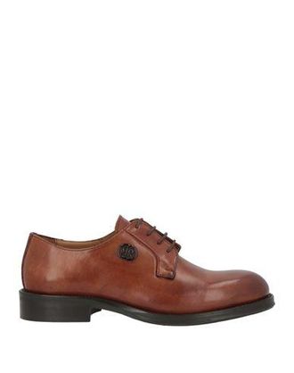 Cerruti SCHUHE - Schn&uuml;rschuhe auf YOOX.COM
