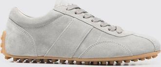 Tod's Sneakers TODS Woman color Grey