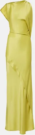 Victoria Beckham Draped gown