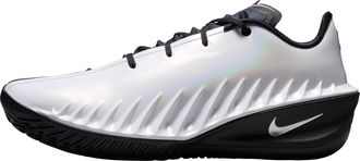 Nike Air Zoom GT Cut 4 Team Bank Black Silver IM4126-101