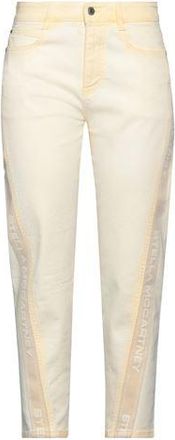 Stella McCartney PARTES DE ABAJO - Pantalones vaqueros en YOOX.COM