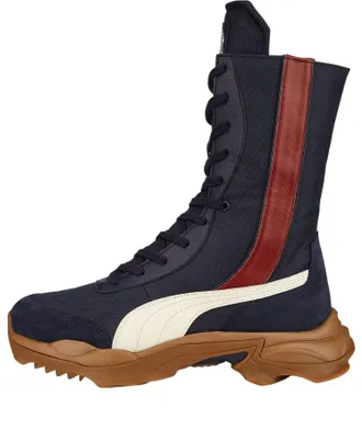 Puma Nitefox Boots x PALOMO Peacoat 386684-01