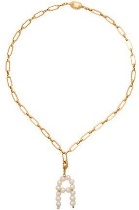 Timeless Pearly JEWELLERY and WATCHES - Necklaces sur YOOX.COM