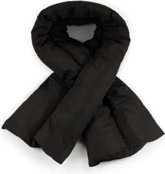 Capelli Modeschal CAPELLI NEW YORK, Damen, schwarz, Steppware, Obermaterial: 100% Polyester, Modet&uuml;cher Modeschal, gesteppt