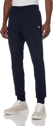 Champion Mens Reverse Weave Jogger Pant (RW25) -Navy -2XL