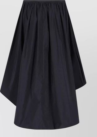 Paloma Wool midi asymmetric skirt