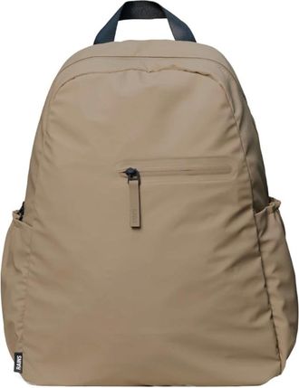 Rains Zaino - - Bags - unisex - Beige - ONE SIZE