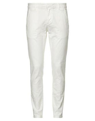Dondup BOTTOMWEAR - Trousers on YOOX.COM