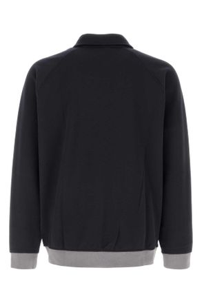 New Balance Legacy Jacket - Black