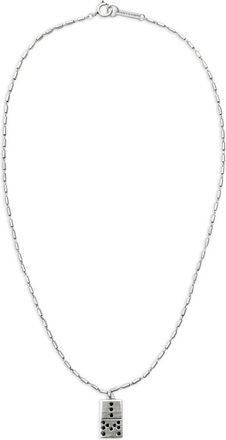 Isabel Marant Collana Alby - Argento