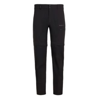 Trangoworld Heren, Sport, Zwart, Maat: XL Nylon