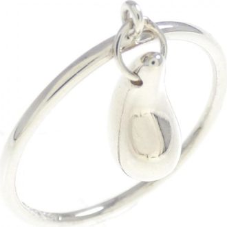 Tiffany & Co. Silver Silver 925 Band Ring (Pre-Owned)