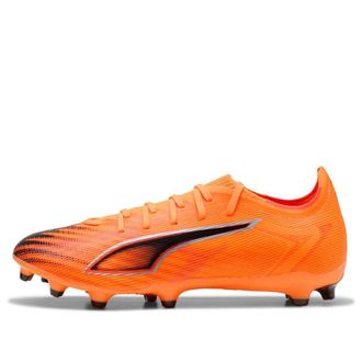 Puma Ultra 6 Match FG/AG Hot Pursuit Pack 108514-03