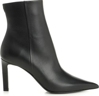Jimmy Choo London Ankle Boots
