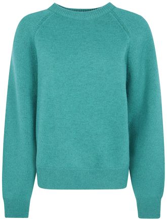 Frankie Shop Sweatshirt Padded Lina