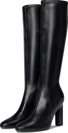 Steve Madden Aria Womens Boots Black : 5.5 M, Synthetic