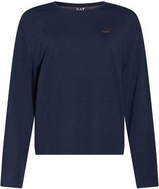 Emporio Armani TOPWEAR - T-shirts on YOOX.COM