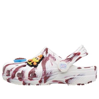 Crocs (TD) Crocs Cocoa Puffs x Classic Clogs Rise N Style 208001-0FW