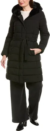 Elie Tahari Glenn Coat