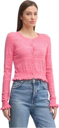 Gaud&igrave; Donna, Maglie, Rosa, L, new