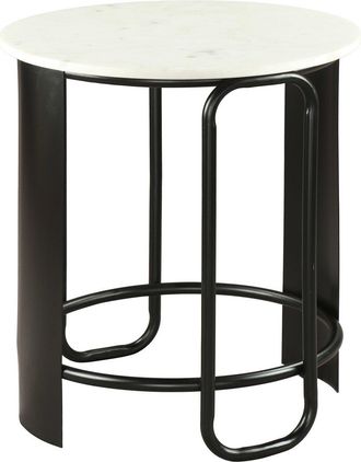 Zuo Obel Side Table