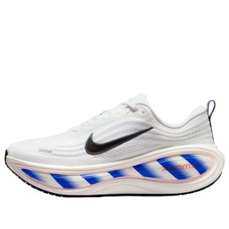 Nike Air Zoom Vomero Plus White Racer Blue Bright Crimson II5257-100