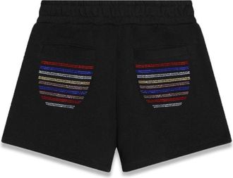Sonia Rykiel Cotton Shorts - Black