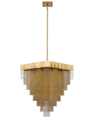 Eurofase Lighting Bloomfield 18-Light 31In Pendant Chandelier