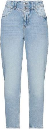 Liu Jo BOTTOMWEAR - Jeans sur YOOX.COM