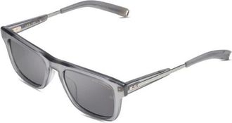 Dita Eyewear unisex, Accessoires, Grijs, Maat: 38 MM