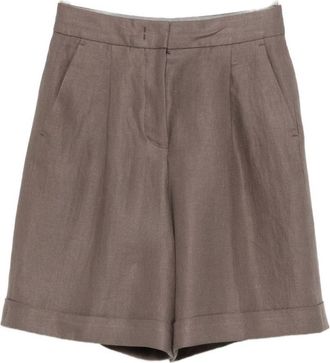 PESERICO Shorts