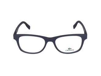 Lacoste Sonnenbrille Lacoste L2913 401 Mattblau /18 /145