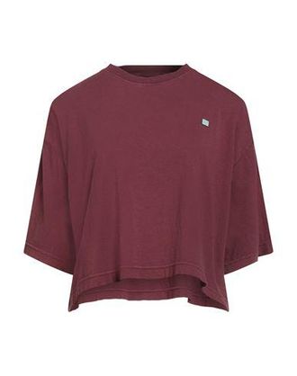 Acne Studios TOPS - T-shirts auf YOOX.COM