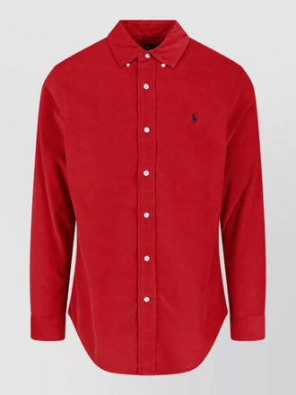 Polo Ralph Lauren cotton casual shirt