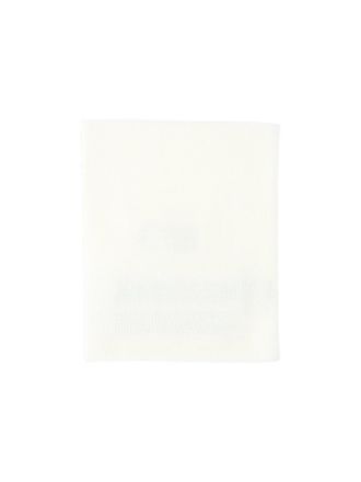 Maison Margiela Knitted Scarf