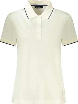North Sails Donna, Top, Bianco, XS, new