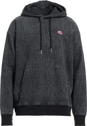 Diesel CAMISETAS Y TOPS - Sudaderas en YOOX.COM