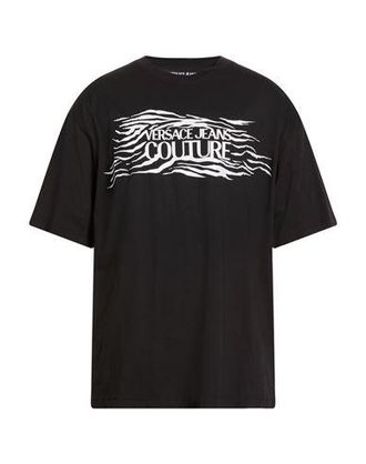 Versace CAMISETAS Y TOPS - Camisetas en YOOX.COM