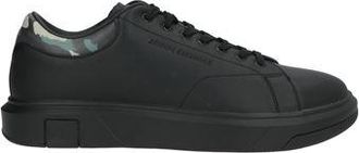 A|X Armani Exchange CALZATURE - Sneakers su YOOX.COM
