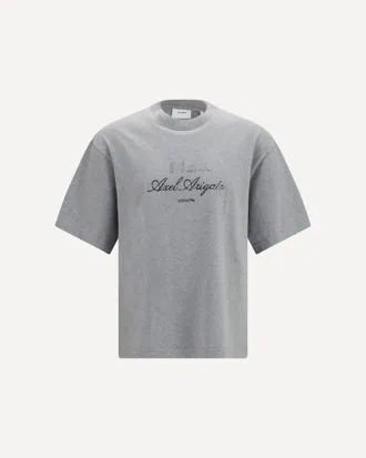 Axel Arigato Ldn Sky T-shirt Male L