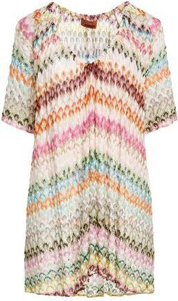 Missoni CAMISETAS Y TOPS - Tops en YOOX.COM